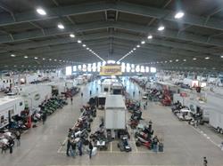 28th Speedway Motors Tulsa Shootout Shootout Dates Revealed